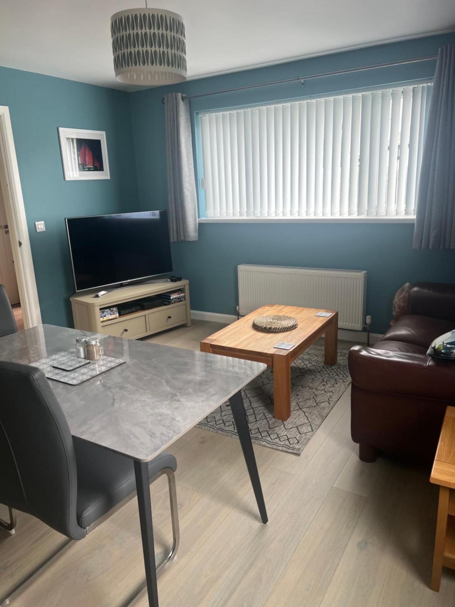 'Kodi'S Place' Well Appointed 1 Bedroom Apartment With Excellent Transport Links And Free Wi-Fi Whiteabbey Exterior photo
